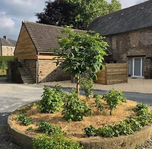 Gite De L\'Hotel Castel